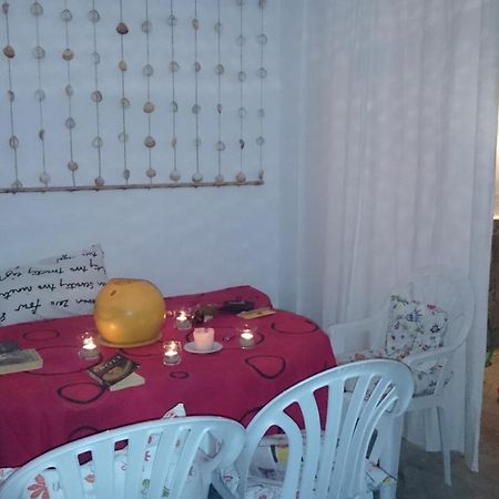 Ferienwohnung Son De Mar Bolonia Exterior foto
