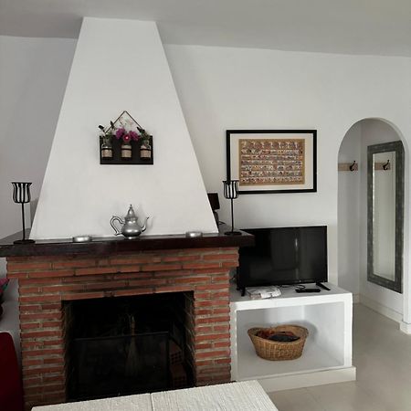 Ferienwohnung Son De Mar Bolonia Exterior foto