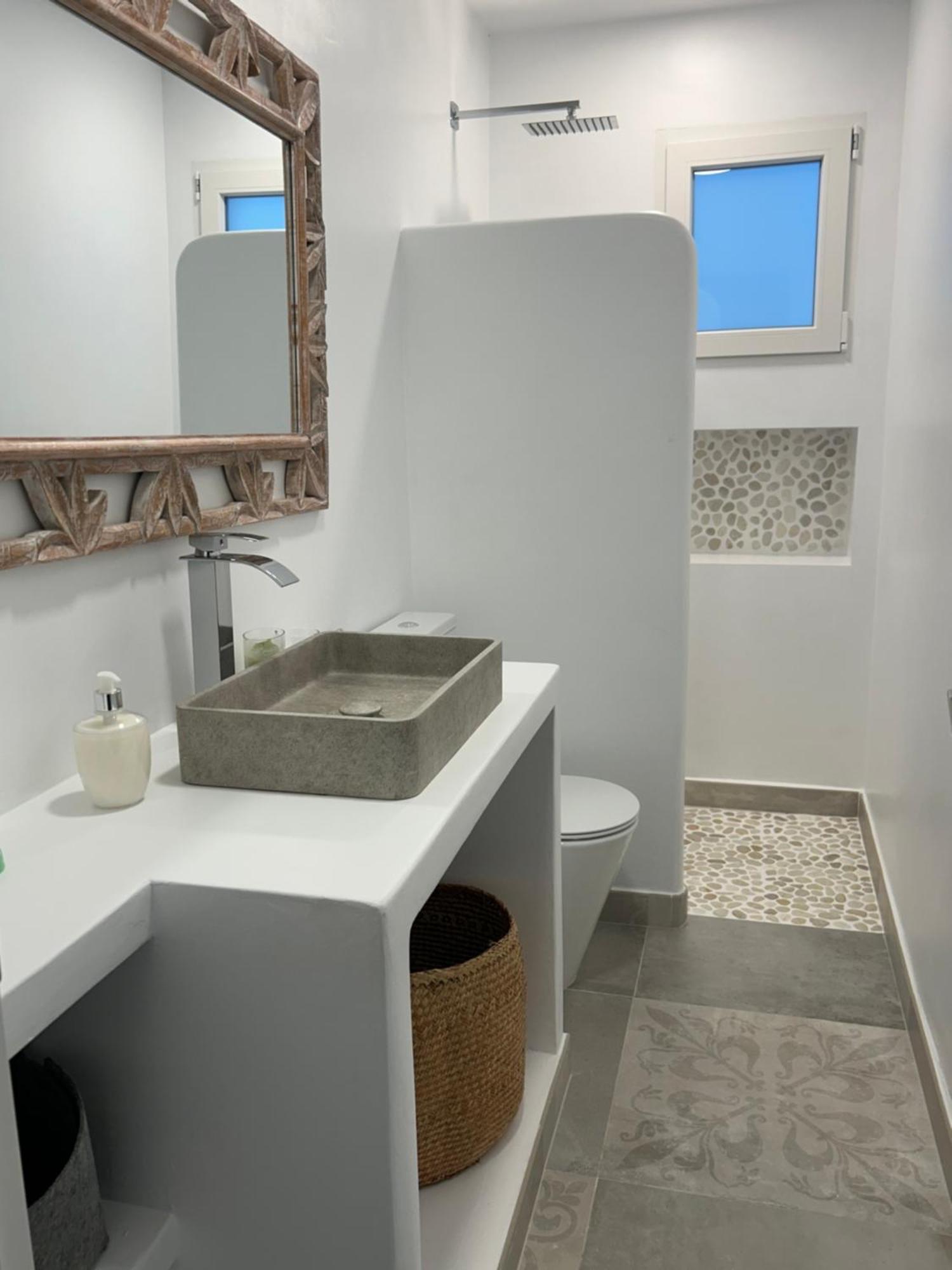 Ferienwohnung Son De Mar Bolonia Exterior foto