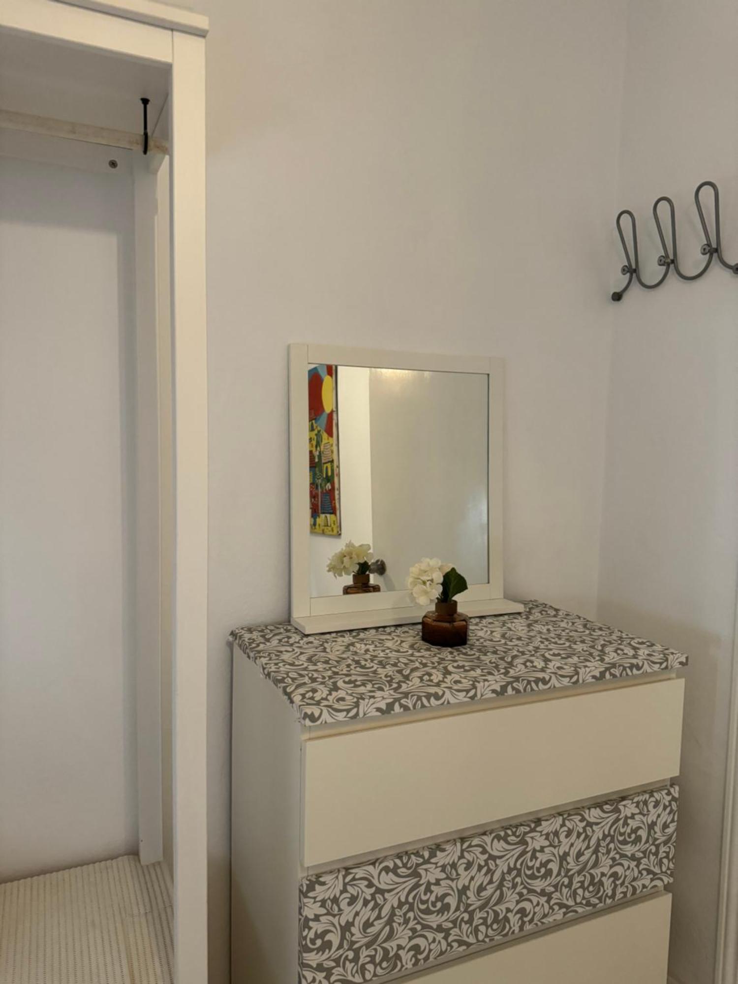 Ferienwohnung Son De Mar Bolonia Exterior foto