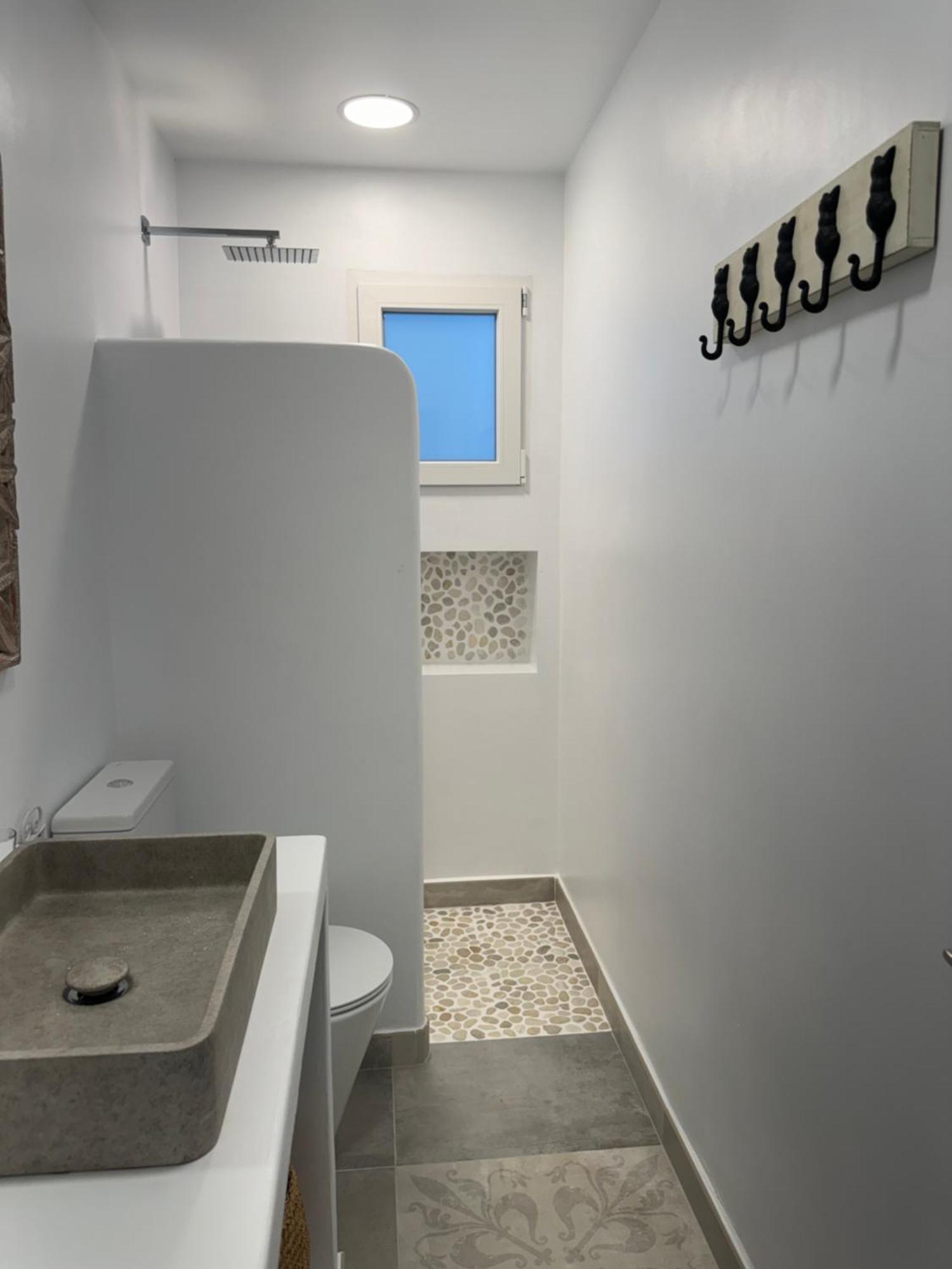 Ferienwohnung Son De Mar Bolonia Exterior foto