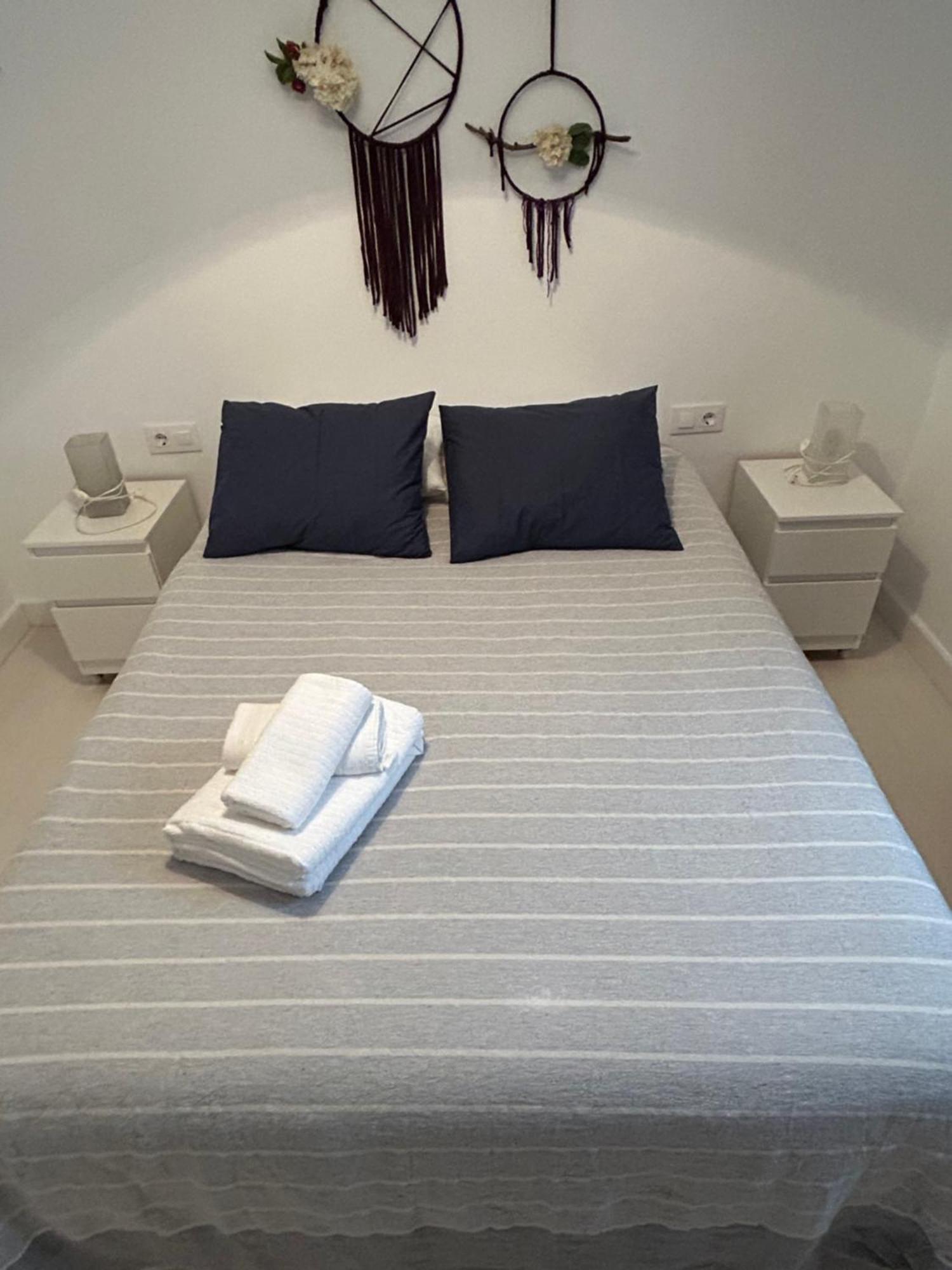 Ferienwohnung Son De Mar Bolonia Exterior foto