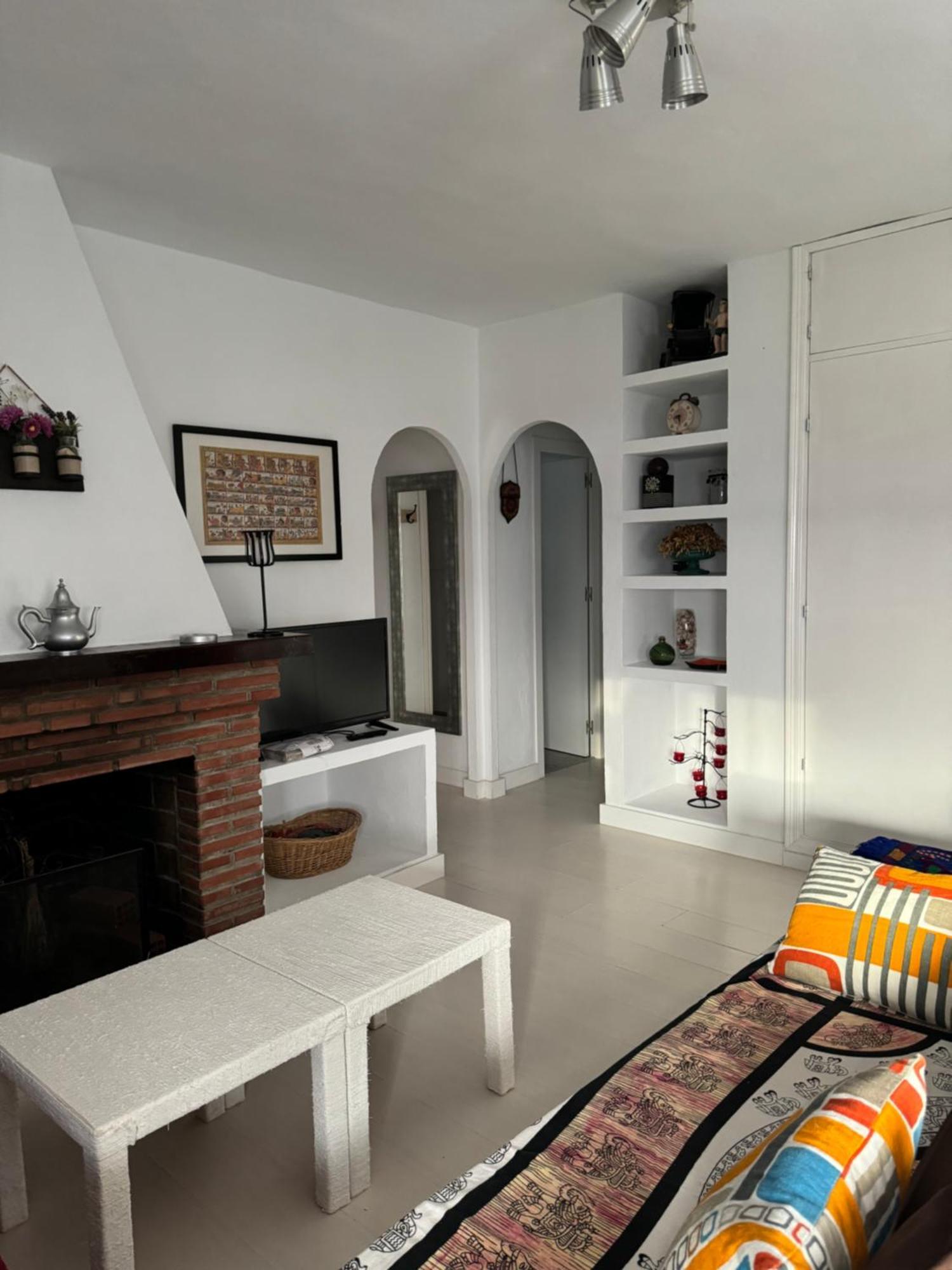 Ferienwohnung Son De Mar Bolonia Exterior foto