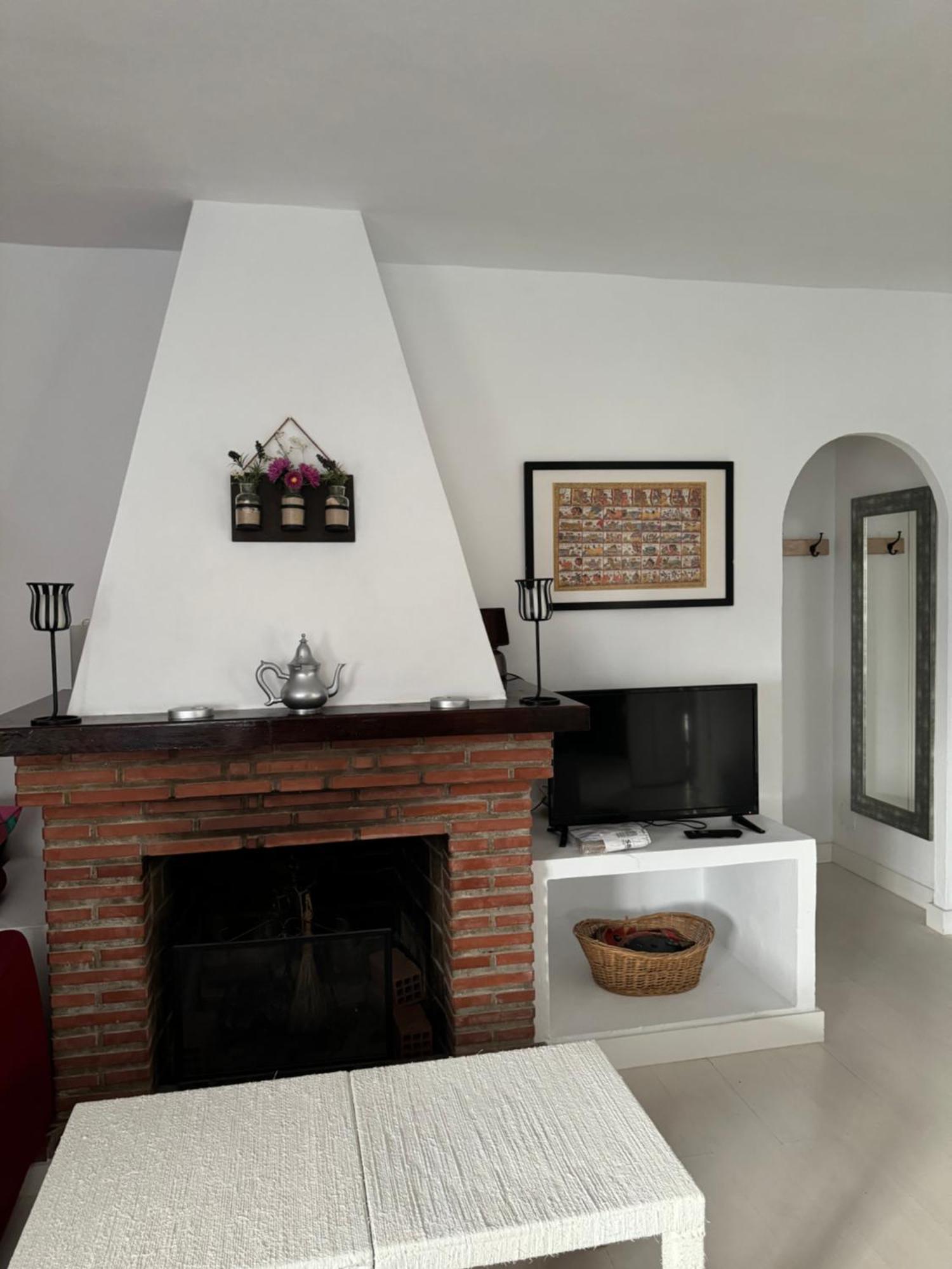 Ferienwohnung Son De Mar Bolonia Exterior foto