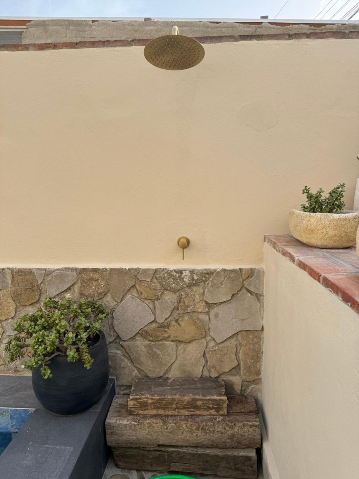 Ferienwohnung Son De Mar Bolonia Exterior foto
